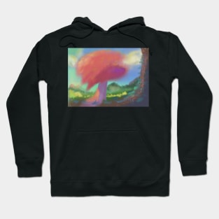 The tree of joy Hoodie